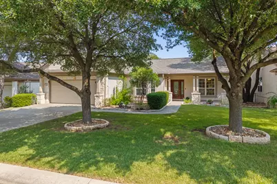 104 Timber Hitch Court, Georgetown, TX 78633 - Photo 3