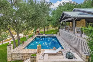 1121 Hidden Valley Rd, Wimberley, TX 78676 - Photo 1