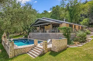 1121 Hidden Valley Rd, Wimberley, TX 78676 - Photo 3