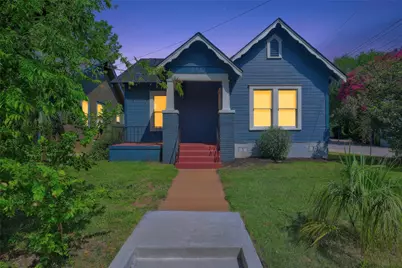 4412 Red River Street, Austin, TX 78751 - Photo 1