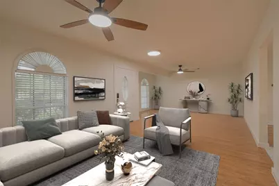 12605 Moss Hollow Street, San Antonio, TX 78233 - Photo 1