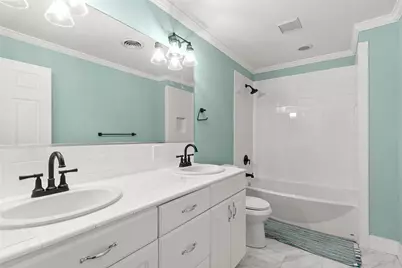 156 W Castleshoals Drive, Granite Shoals, TX 78654 - Photo 15