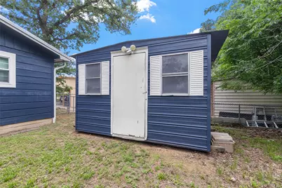 156 W Castleshoals Drive, Granite Shoals, TX 78654 - Photo 29