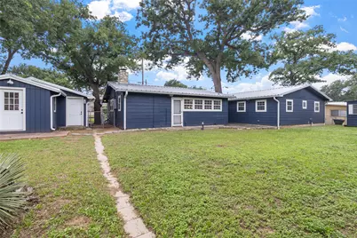 156 W Castleshoals Drive, Granite Shoals, TX 78654 - Photo 31