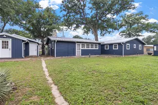 156 W Castleshoals Dr, Granite Shoals, TX 78654 - Photo 31