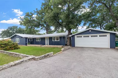 156 W Castleshoals Drive, Granite Shoals, TX 78654 - Photo 3