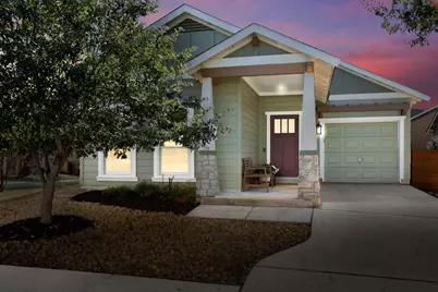 10817 Trail Weary Drive, Austin, TX 78754 - Photo 1