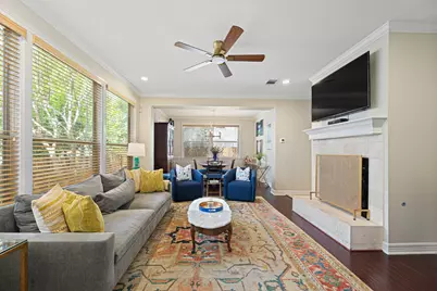 402 E 32nd Street #1A, Austin, TX 78705 - Photo 1