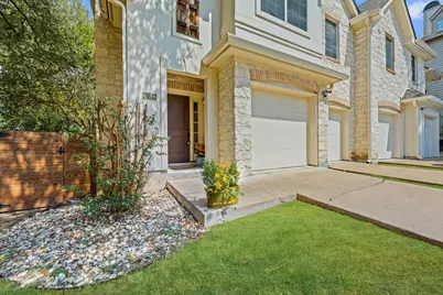 402 E 32nd Street #1A, Austin, TX 78705 - Photo 3