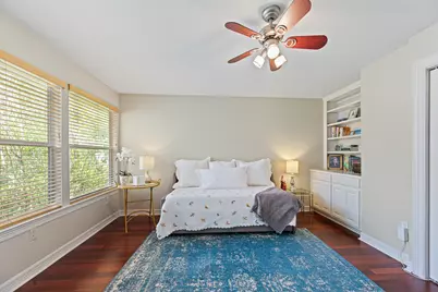 402 E 32nd Street #1A, Austin, TX 78705 - Photo 27