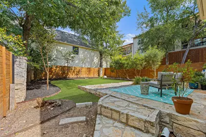 402 E 32nd Street #1A, Austin, TX 78705 - Photo 31