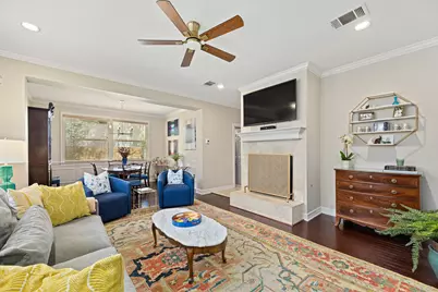 402 E 32nd Street #1A, Austin, TX 78705 - Photo 5