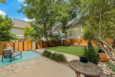402 E 32nd Street #1A, Austin, TX 78705 - Photo 33