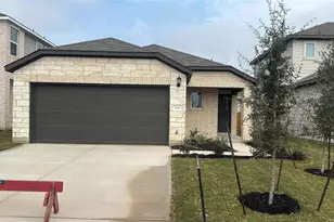 444 Breccia Trl, Liberty Hill, TX 78642 - Photo 1