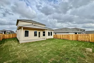 6505 Velvet Leaf Ln, Buda, TX 78610 - Photo 5