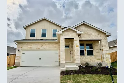 6505 Velvet Leaf Lane, Buda, TX 78610 - Photo 1