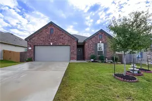 12409 Franklin D Roosevelt St, Manor, TX 78653 - Photo 1