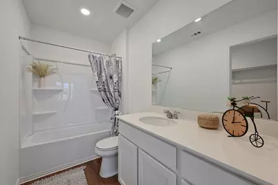 203 Chapel Beck Dr Drive, Kyle, TX 78640 - Photo 9