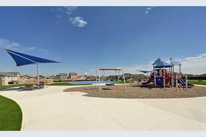 203 Chapel Beck Dr Drive, Kyle, TX 78640 - Photo 23