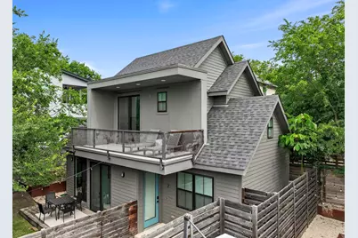 1706 Perez Street #2, Austin, TX 78721 - Photo 1