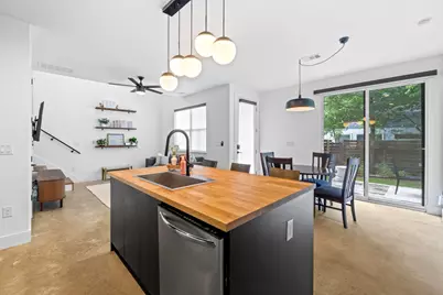 1706 Perez Street #2, Austin, TX 78721 - Photo 9