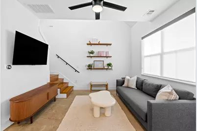 1706 Perez Street #2, Austin, TX 78721 - Photo 5
