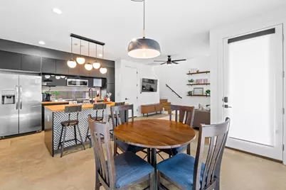 1706 Perez Street #2, Austin, TX 78721 - Photo 3