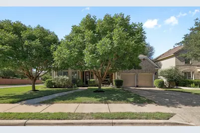 1900 Alamo Bound, Leander, TX 78641 - Photo 1