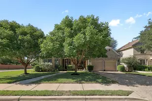 1900 Alamo Bound, Leander, TX 78641 - Photo 1