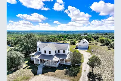 1061 Cascade Trail, San Marcos, TX 78666 - Photo 1