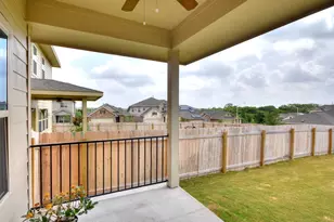 14007 Cantata Ln, Pflugerville, TX 78660 - Photo 21