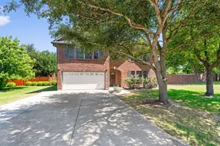 305 Santolina Ln, Round Rock, TX 78664 - Photo 37