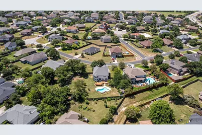 305 Santolina Lane, Round Rock, TX 78664 - Photo 3