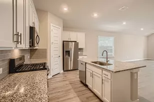 2032 Wilsons Warbler Dr, Leander, TX 78641 - Photo 3