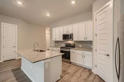 2032 Wilsons Warbler Drive, Leander, TX 78641 - Photo 5