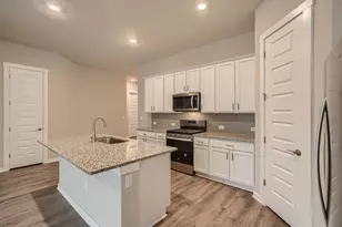 2032 Wilsons Warbler Dr, Leander, TX 78641 - Photo 5