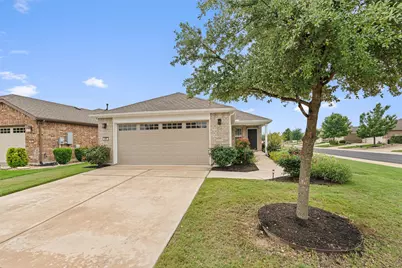 400 Fannin Court, Georgetown, TX 78633 - Photo 3