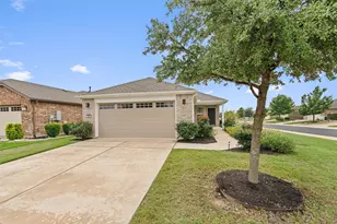 400 Fannin Ct, Georgetown, TX 78633 - Photo 3