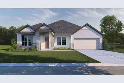 509 Eagle Canyon Drive, Leander, TX 78641 - Photo 1