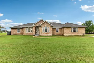 268 Chisholm Trail, Bastrop, TX 78602 - Photo 1