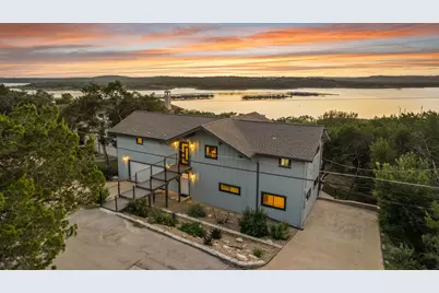 6300 Lakeshore Drive, Lago Vista, TX 78645 - Photo 1