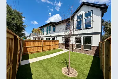 200 W 56th Street #8104, Austin, TX 78751 - Photo 1