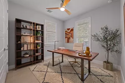 4515 Unity Circle, Austin, TX 78731 - Photo 5