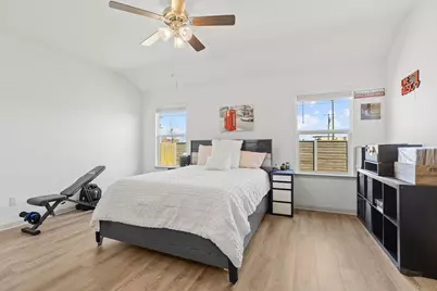 203 Mulberry Creek Lane, Hutto, TX 78634 - Photo 21