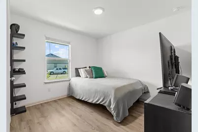 203 Mulberry Creek Lane, Hutto, TX 78634 - Photo 5