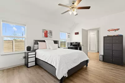 203 Mulberry Creek Lane, Hutto, TX 78634 - Photo 23