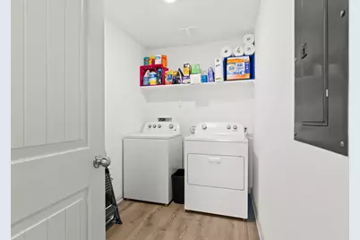 203 Mulberry Creek Lane, Hutto, TX 78634 - Photo 31