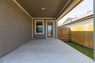 203 Mulberry Creek Lane, Hutto, TX 78634 - Photo 33