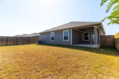 203 Mulberry Creek Lane, Hutto, TX 78634 - Photo 35