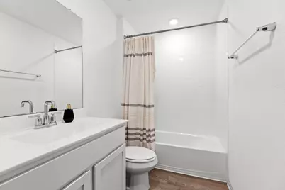 203 Mulberry Creek Lane, Hutto, TX 78634 - Photo 7